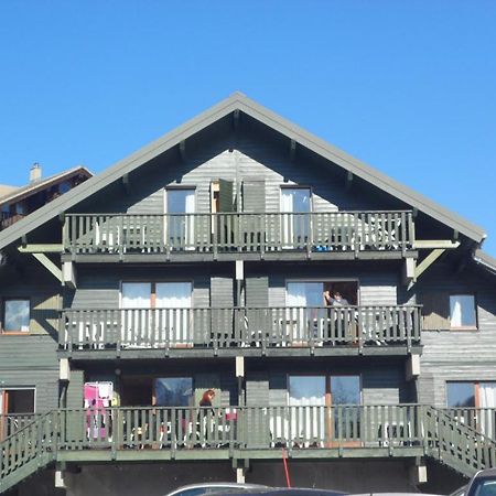 La Joue Du Loup T2 Au Pied Des Pistes Appartement Buitenkant foto